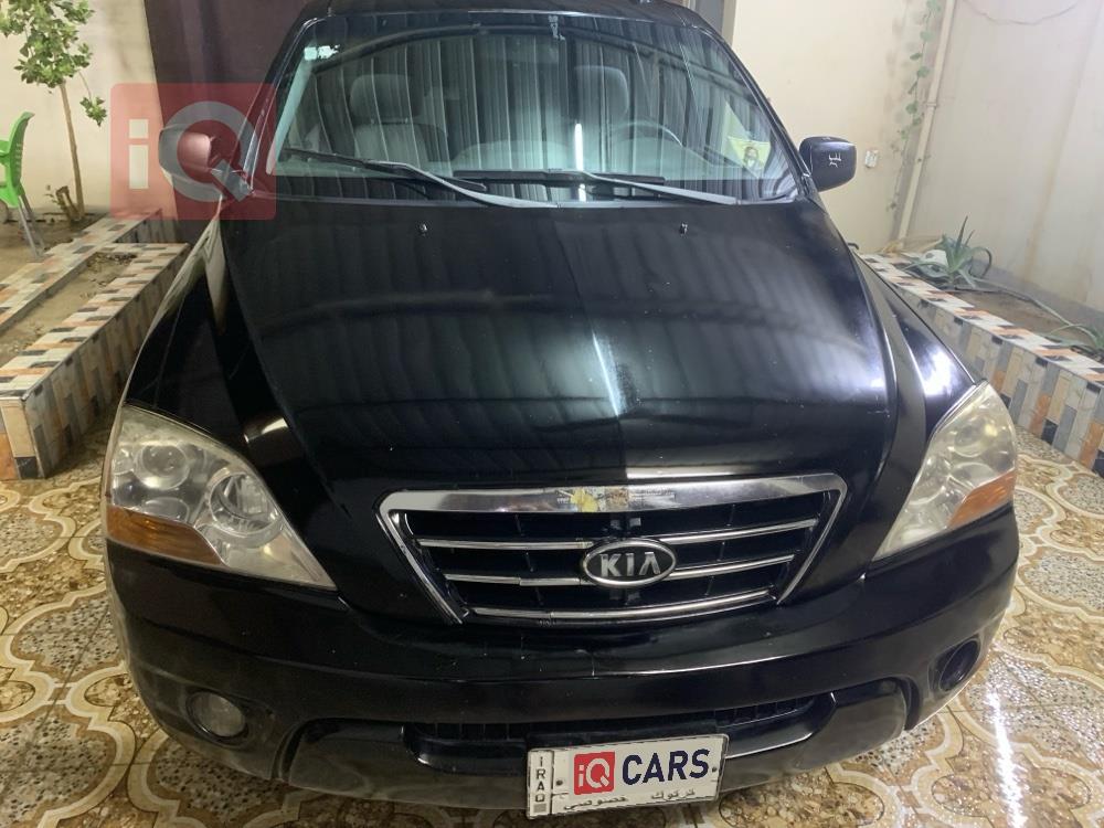 كيا سورينتو